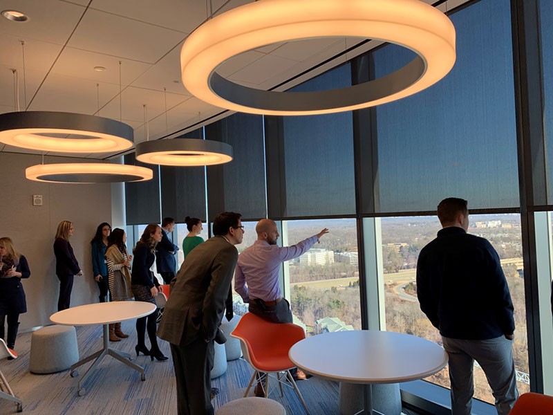 The Daniel M. DiLella Center for Real Estate