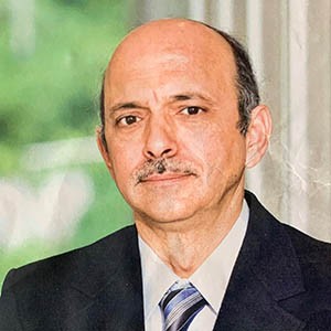 Dr. Khaled Asfar
