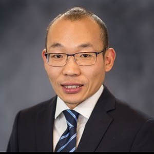 Dr. Guanglei Chen