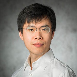 Dr. Ji Lang