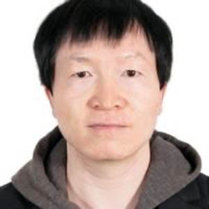 Dr. Xiaosong Liu