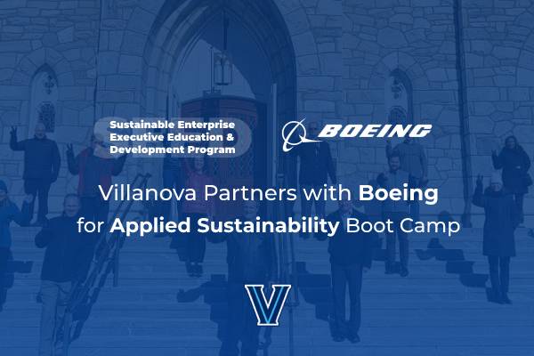 INDUSTRY SPOTLIGHT: SEED AND BOEING