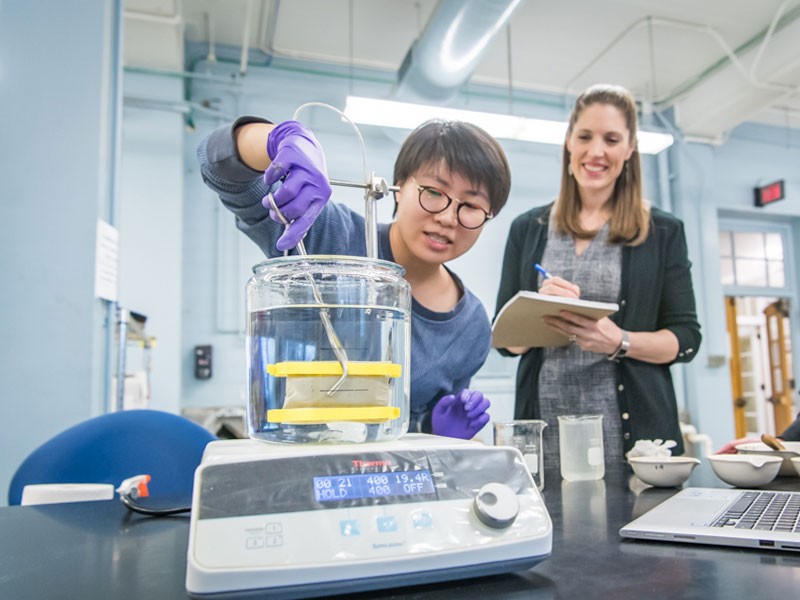 Cutting-Edge Study Reveals Engineering Properties of Enhanced Bentonites Cutting-Edge Study Reveals Engineering Properties of Enhanced Bentonites