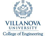 Villanova University, College of Engineering logo