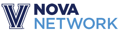 This is the Nova Network logo.