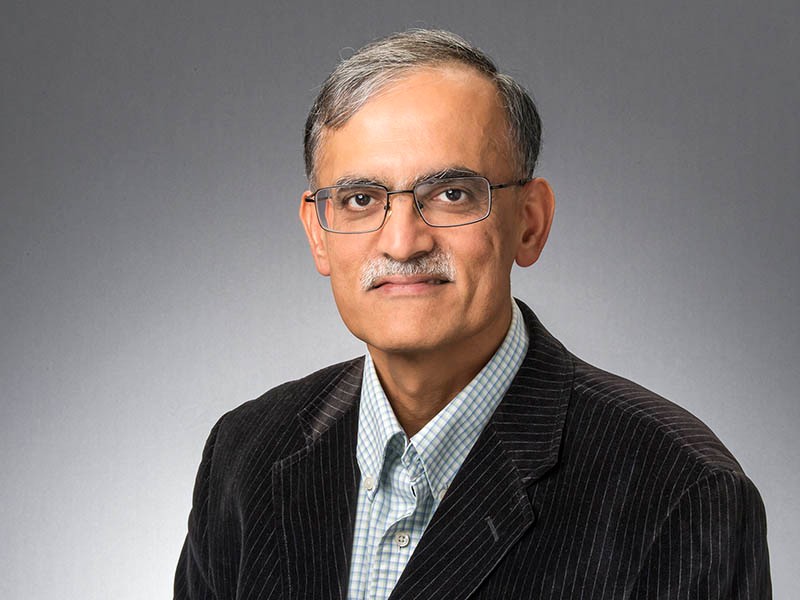 Dr. C. Nataraj Dr. C. Nataraj