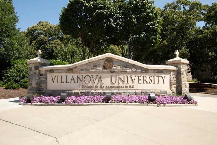Villanova Engineers Awarded Major Research Instrumentation Grant by National Science Foundation
