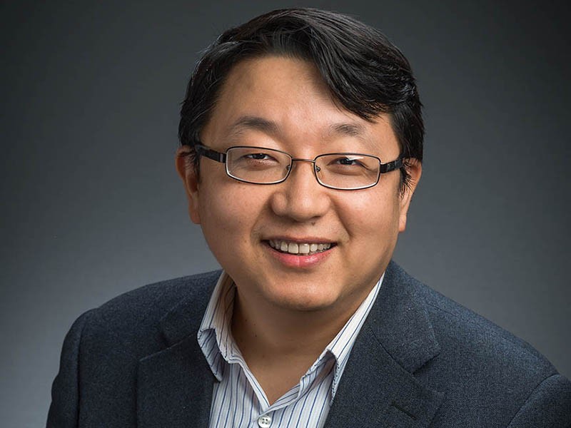 Qianhong Wu, PhD