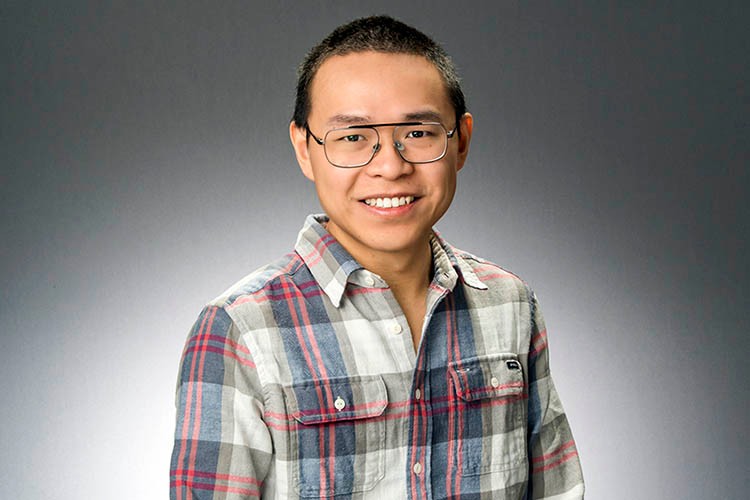 Xun Jiao, PhD