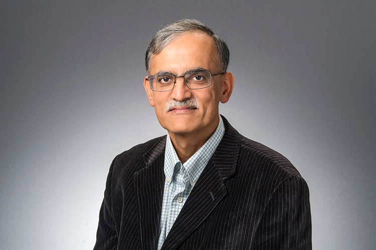 C. Nataraj, PhD