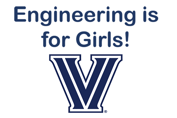 Engineering is for Girls!