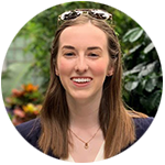 Laura Moore, ’23 Civil and Environmental Engineering 