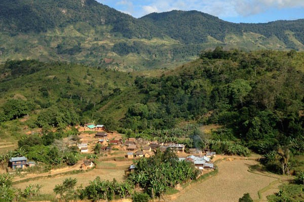 Madagascar Service Learning Madagascar Service Learning