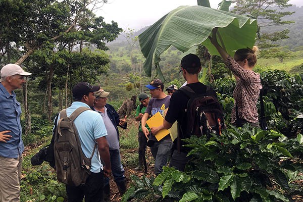 Panama Service Learning Panama Service Learning