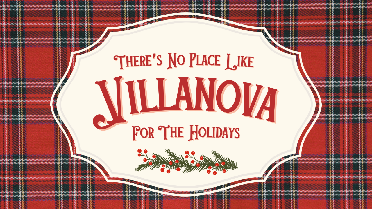 Christmas 2025 - Generic Screen