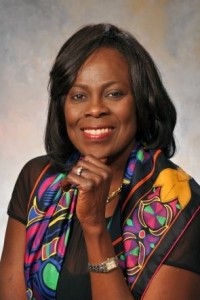 olufunmilayo-olopade Headshot of Olufunmilayo I. Olopade, MD, FACP, OON