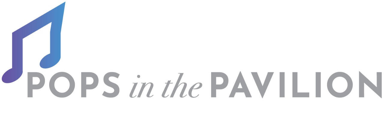 Pops in the Pavilion at Villanova University