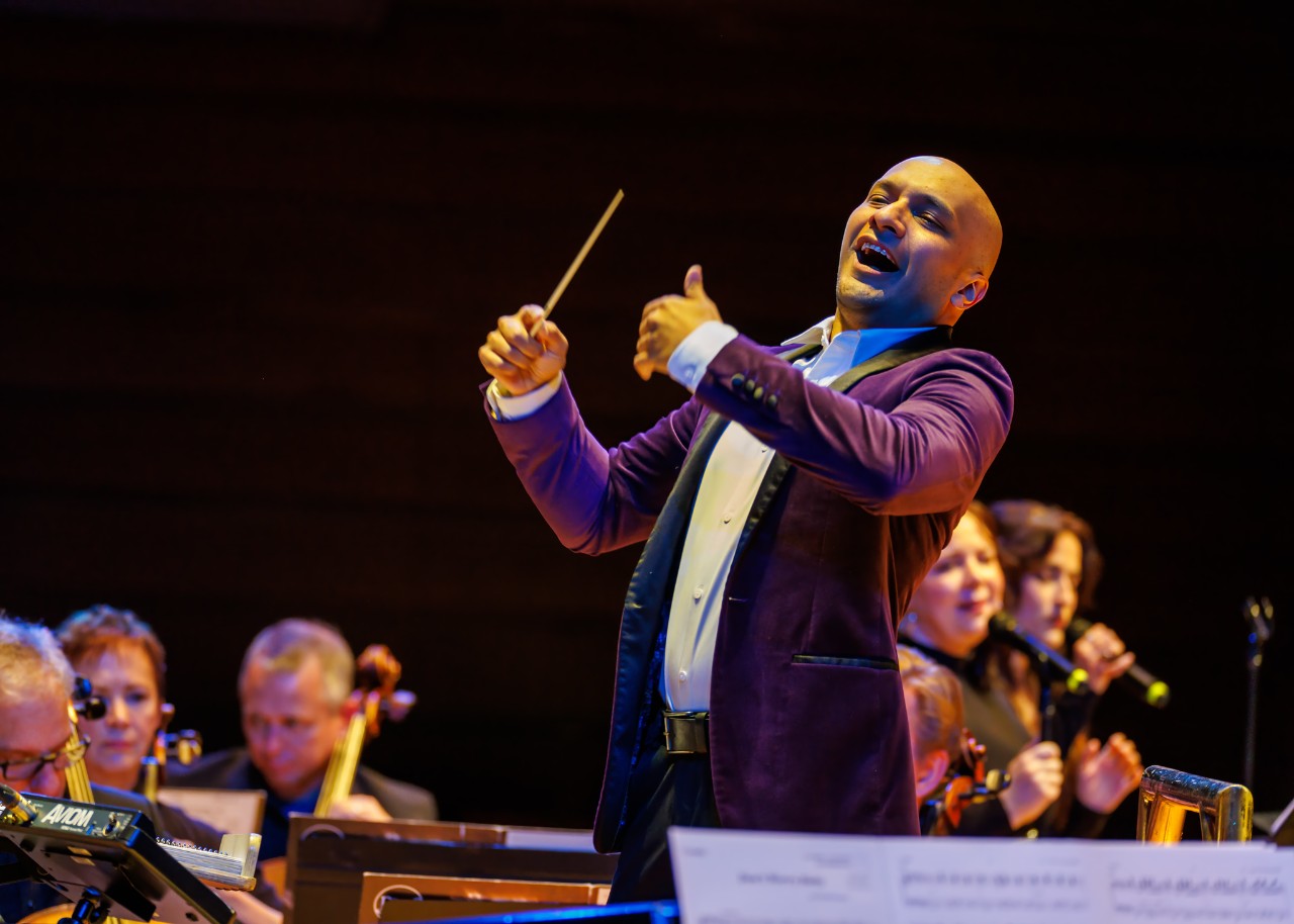 Photo of the Philly Pops