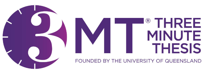 3MT: Three Minute Thesis, Founded by the University of Queensland