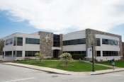 Health Services Building