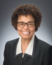 Teresa A. Nance, PhD