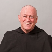 Rev. Arthur Purcaro, OSA