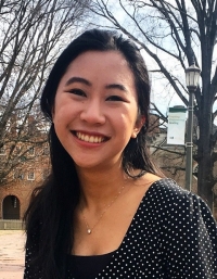 Evangeline Hsieh Evangeline Hsieh