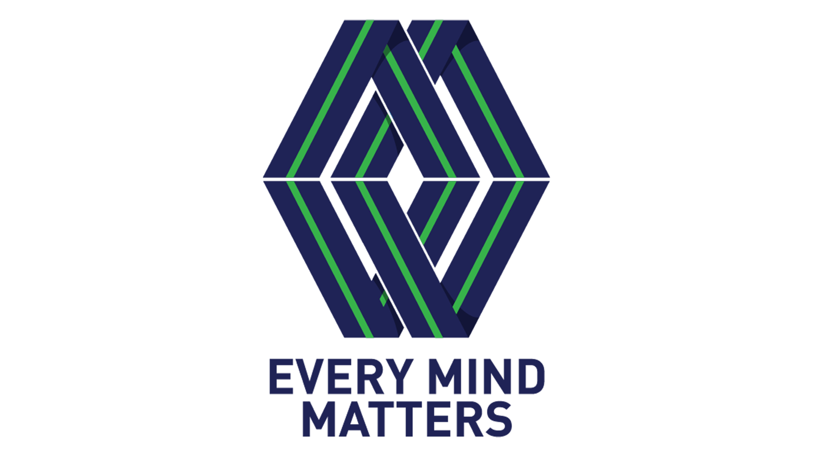 UNITAS: Every Mind Matters logo