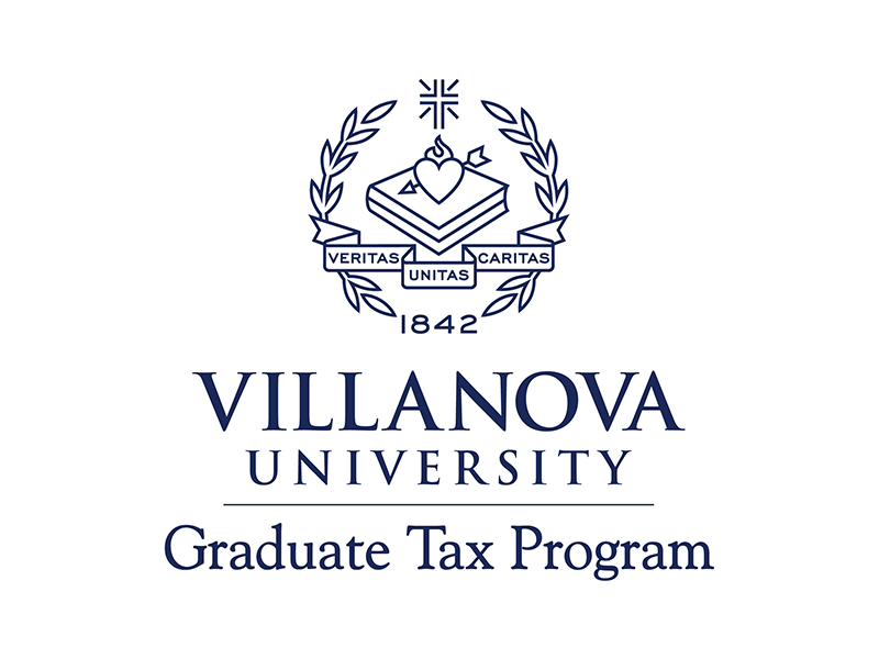 Villanova University Graduate Tax Program Launches International Tax Certificate
