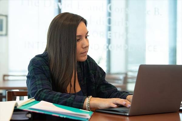 New Virtual Practice Ready Series Prepares Students for Legal Practice