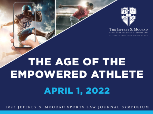 Careers in Sports Law