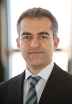 Reza Taleghani