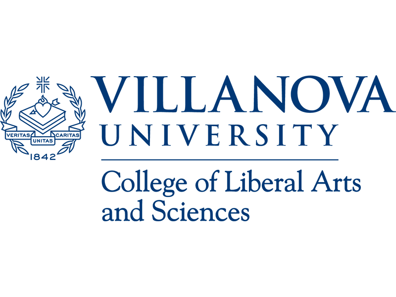 The College of Liberal Arts and Sciences logo