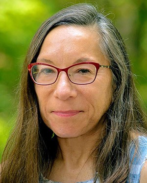 Nancy J. Hirschmann, PhD