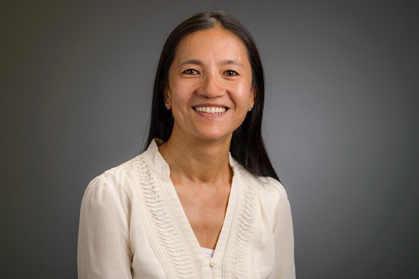 Tsering Wangmo Tsering Wangmo