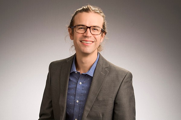 Matthew O'Reilly Matthew O'Reilly