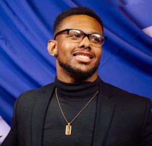 Ashon Calhoun ’27 MA Honored with NCTA ChangeMaker Award