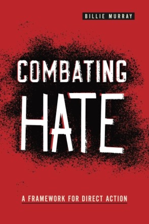 Combatting Hate book cover