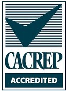 CACREP Accredited