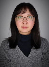 Yue Jennifer Wang