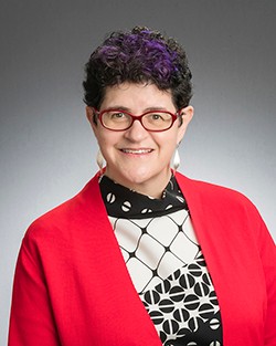 Deborah Seligsohn, PhD