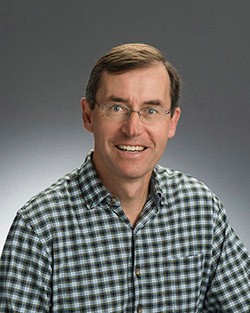 Marcus Kreuzer, PhD
