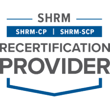 SHRM Recertification Provider 2022