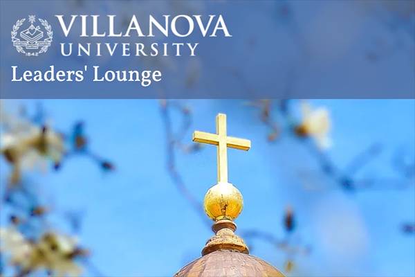 Leaders Lounge - The Villanova MPA blog
