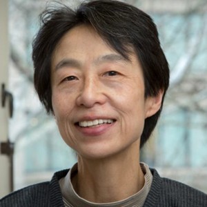 Takako Aikawa, PhD