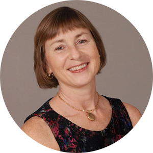 Betsey Beckman Betsey Beckman