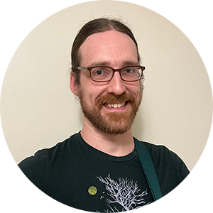 Phil McMillan Phil McMillan