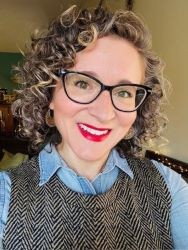 Hadassah (Haddi) Bergstrom