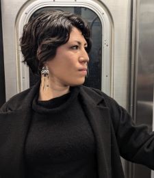 Paola Pruett-Vergara