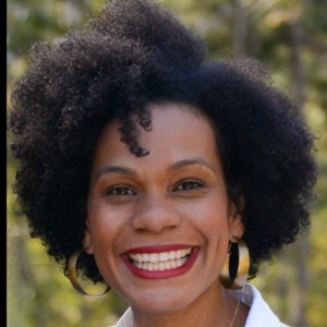 Vanessa Hines, Founding Executive Director, Stagville Memorial Project